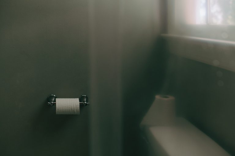 Privacy Study - Fine art photograph by Sarah Wilkerson