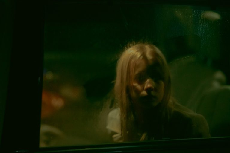 Out of the Multiverse - Fine art photograph by Sarah Wilkerson